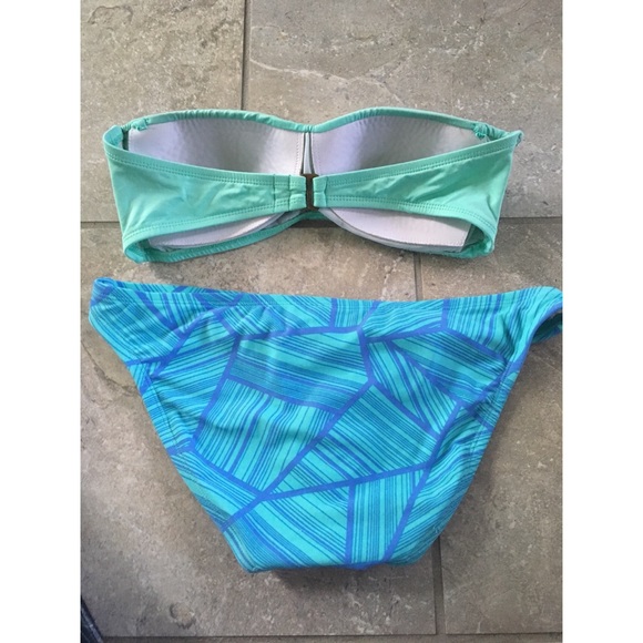 Target Bathing Suit - Picture 2 of 2